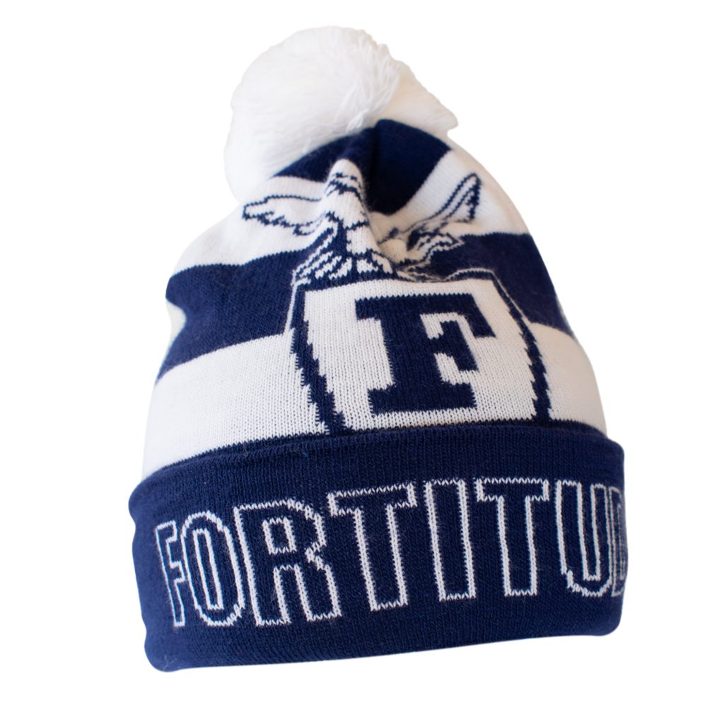 cuffia fortitudo immagine