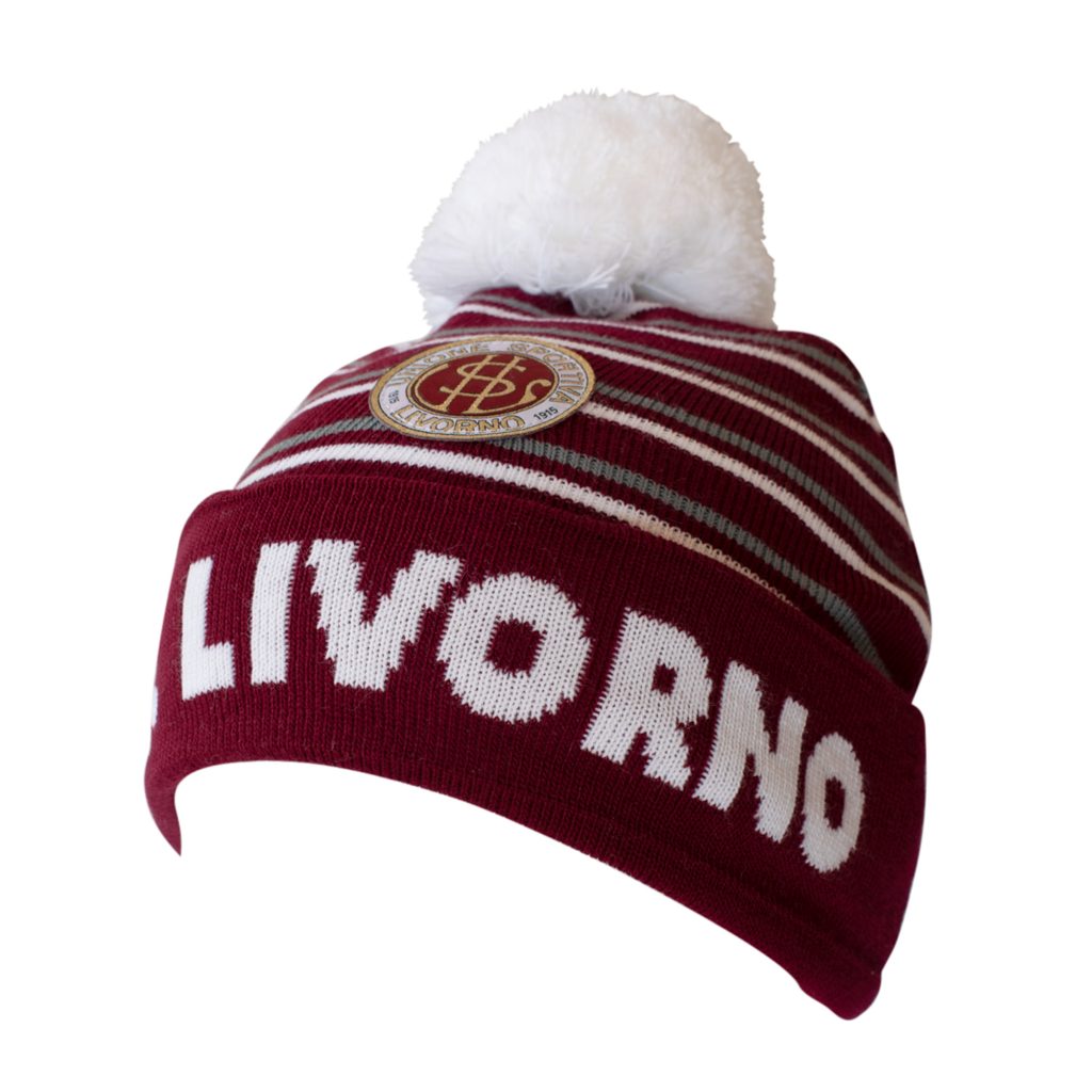 cuffia livorno immagine